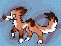 Adoptable?