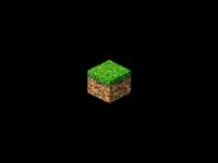 I am not a Minecraft dirt block