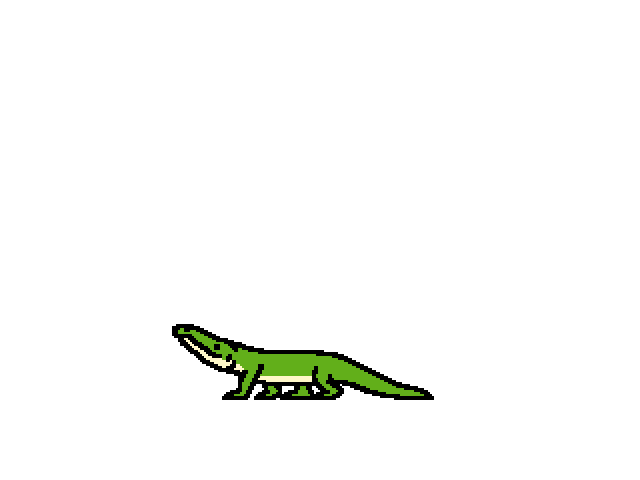 Proterosuchus walk cycle (3)