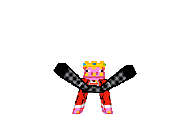 Watch me dance squidkid you lose