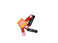 Watch me dance squidkid you lose