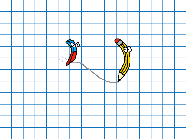 Pencil 1.1