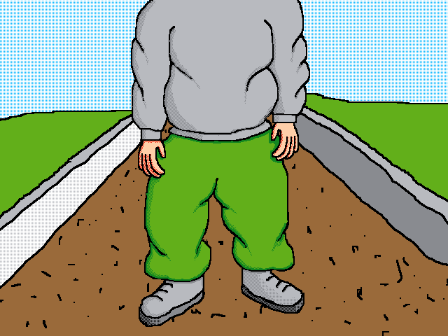 …