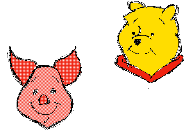 Pooh