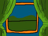The train