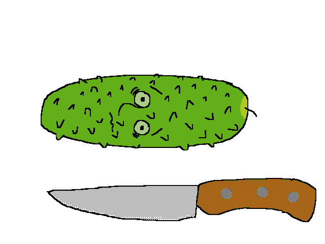 gherkin