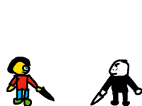 La ultima batalla(harry potter)