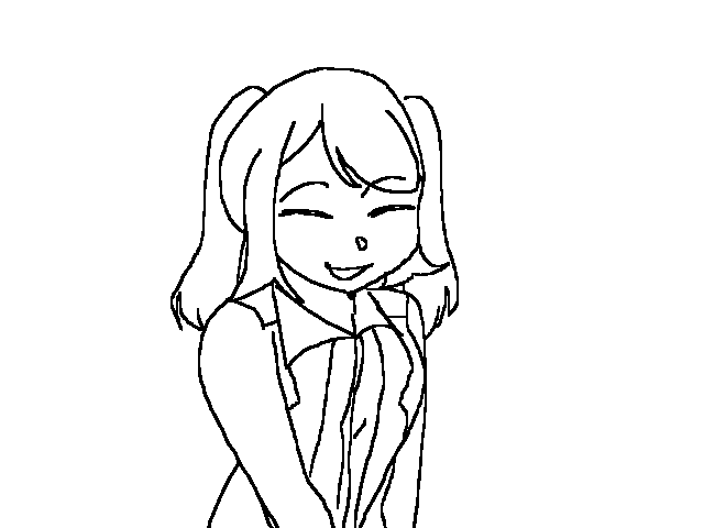 i might never finish this but eh