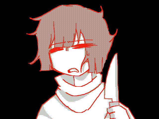 One more and im Free