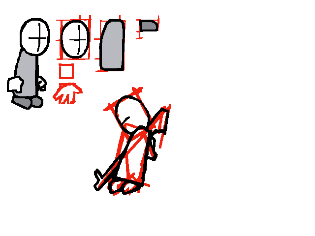 madness test (super shitty)