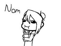 Nom Nom