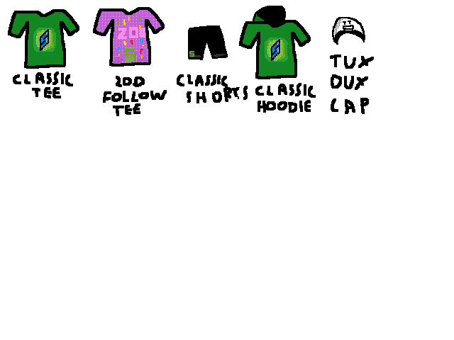 Official SwiftY Merch store