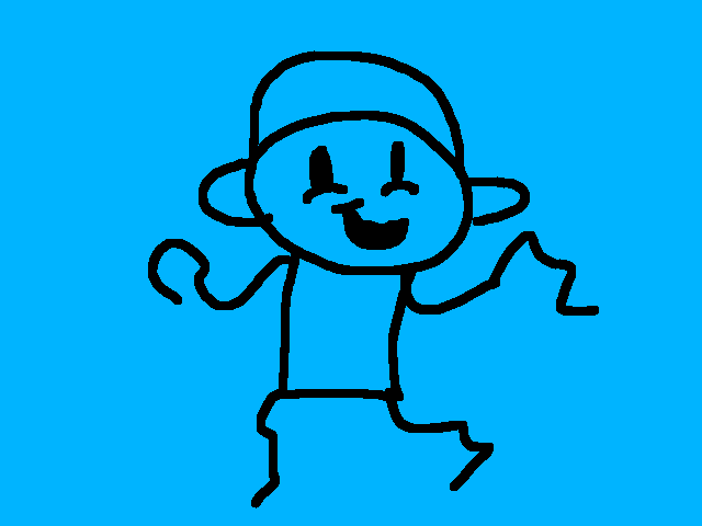 Listening to sick music while I work