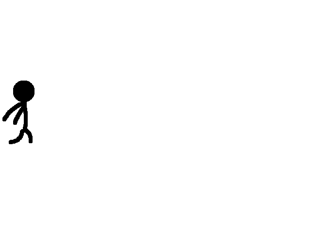 Why do I bother Making anims