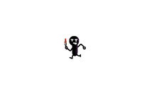 Le stealth slaughterman >:]