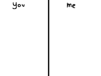 I’ll draw your OC my style