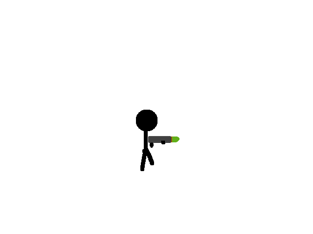 Rocket launcher (again)