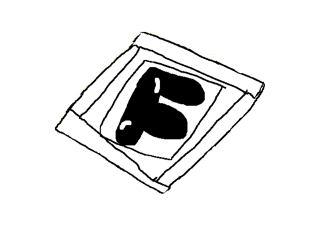 Starting a new thing (Folioscope _____)