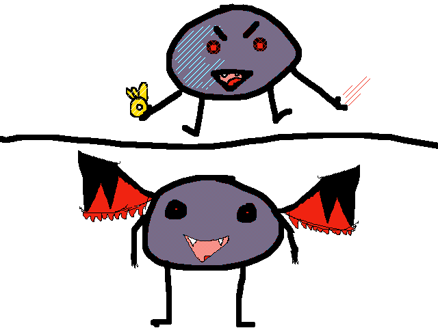 #DrawAndyTheBallInYourOwnStyle