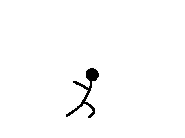 ダイナミック着陸