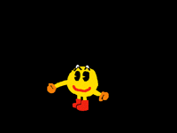 パックンチョ