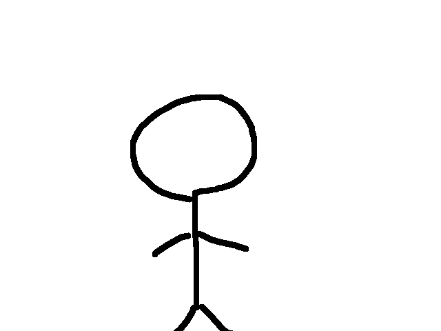 無限人間