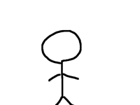 無限人間