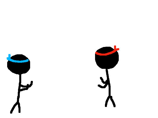 瞬間移動人間3
