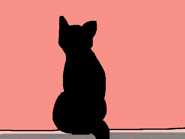 クロネコ