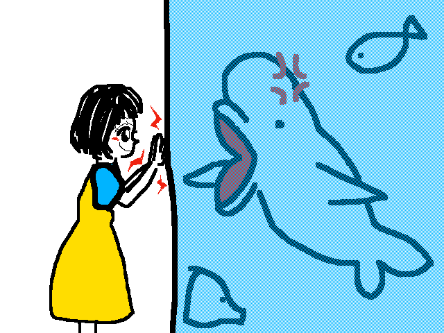 悪い女