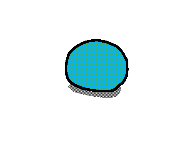 Blue Cat