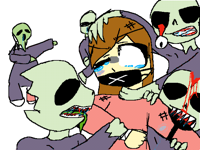 Zombies