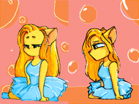Draw in your style