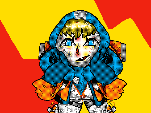 Wattson :D