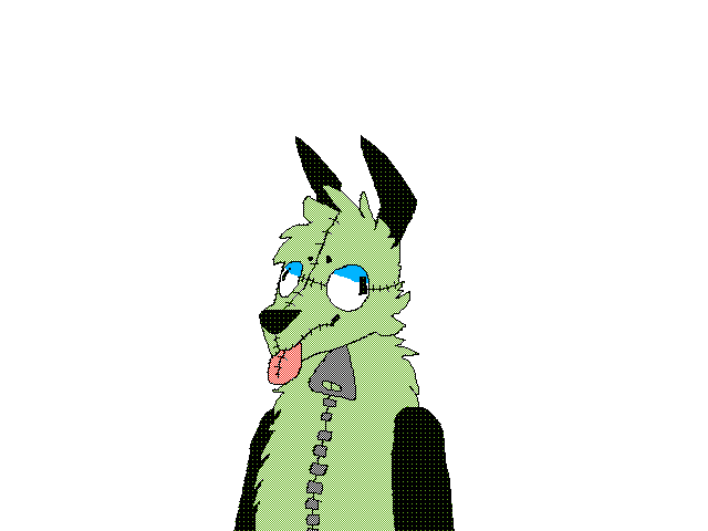 I watched the Invader Zim Movie
