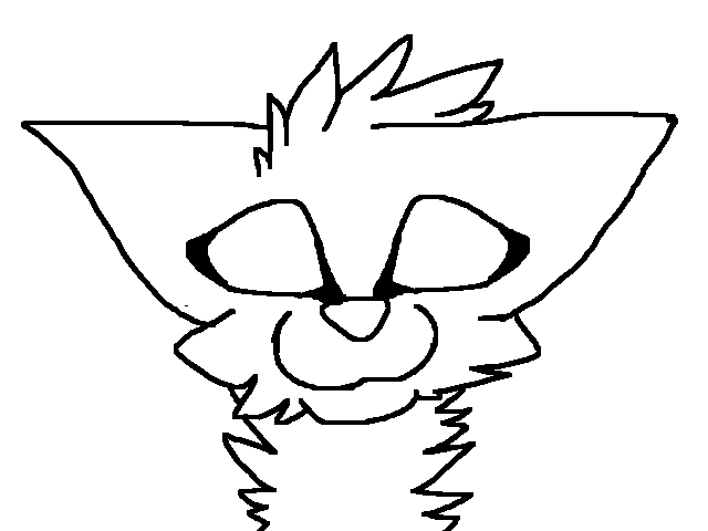 Wip/ lineart done