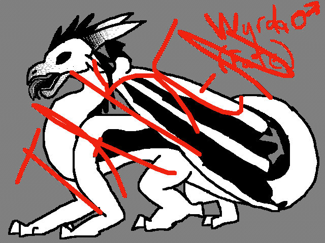 Wyrda (DTA)