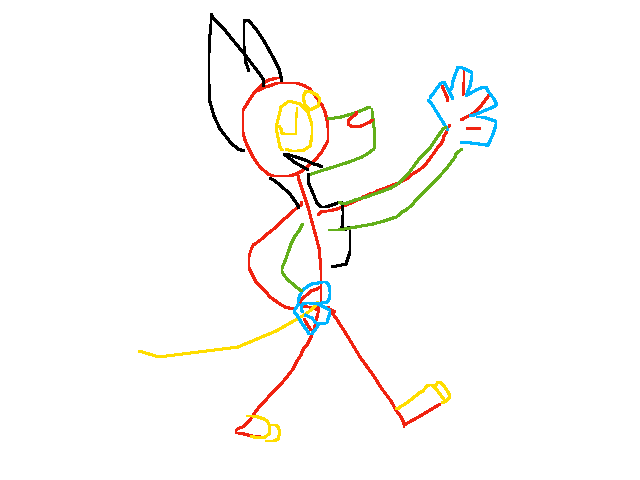 Yo a wip
