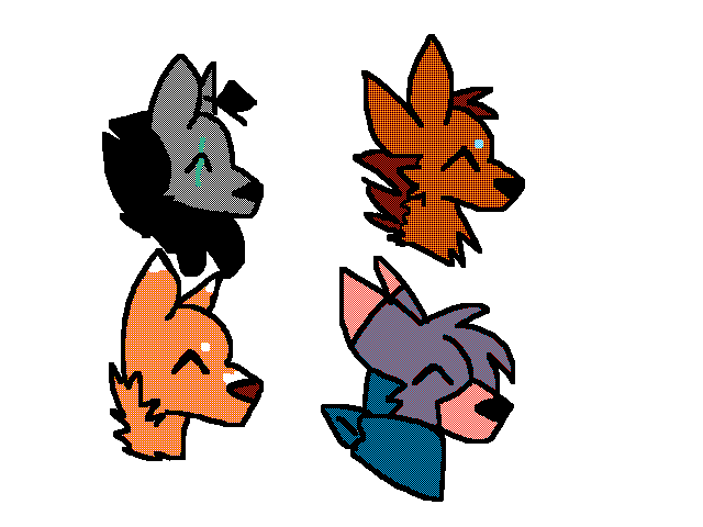 Let the sticker decide who's best