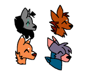 Let the sticker decide who's best