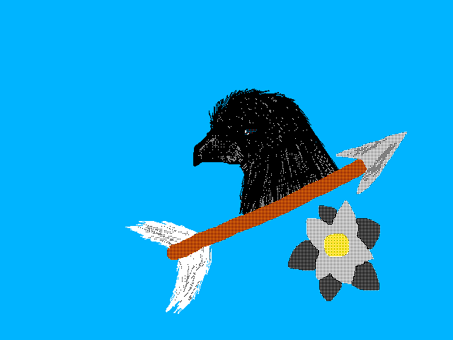 Crow