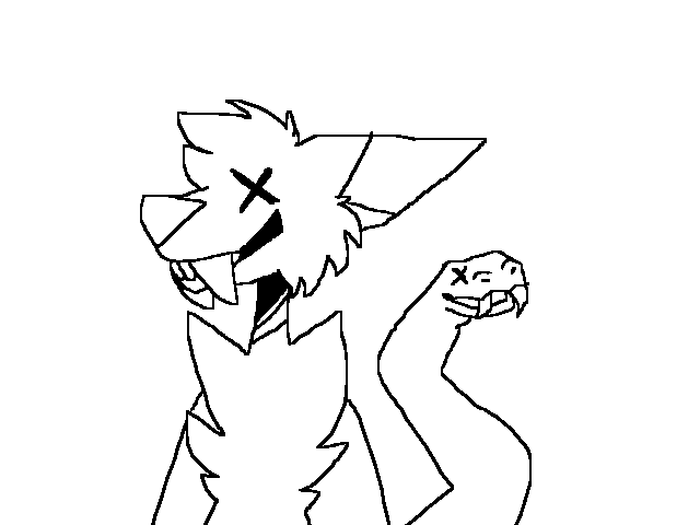 A lil test I did -spoop