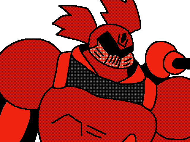 Frick It, DoomSpinel