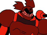 Frick It, DoomSpinel