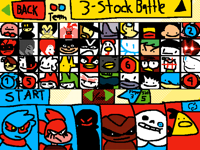 Smash Bros. Whatever The Edition This Is