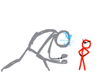 Animator vs Animation 13