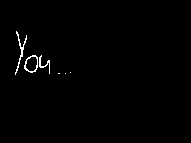 Final Message To The Floofy Group.