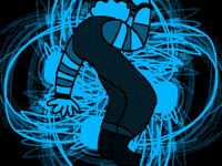 This is M.U.G.E.N summarized