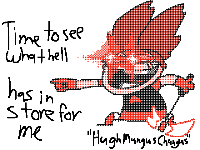 Now i have a deviantart account.