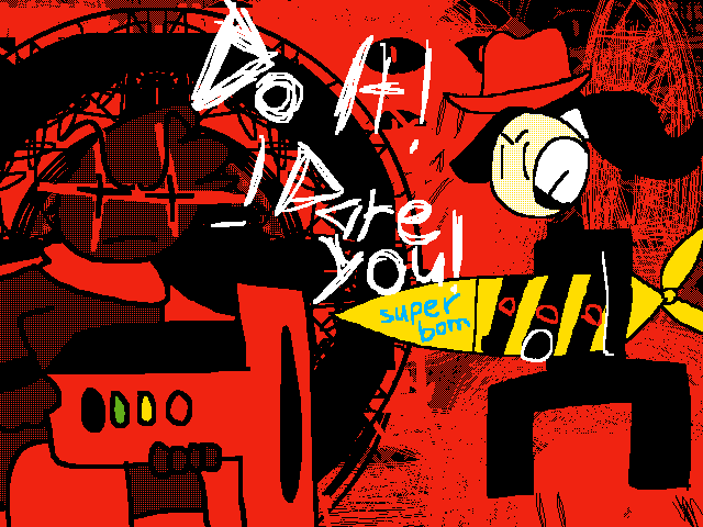 Collab @Lazy_Carrot